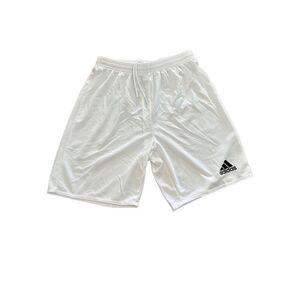 Adidas use shorts, size large